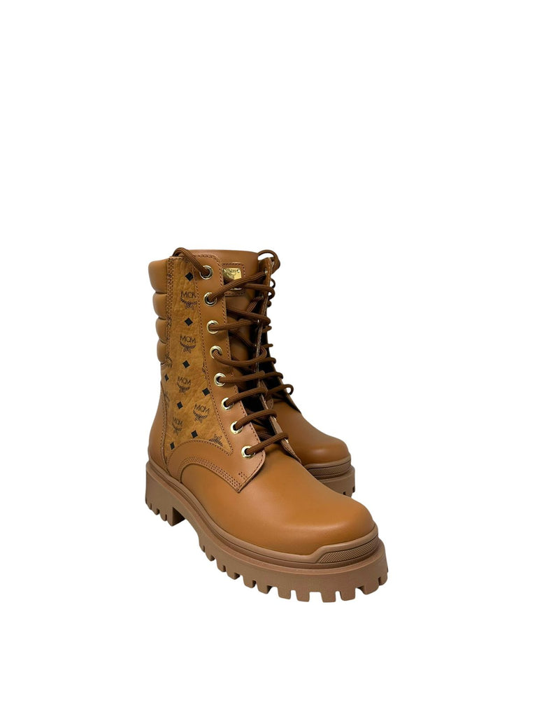 Boots T40 Eu