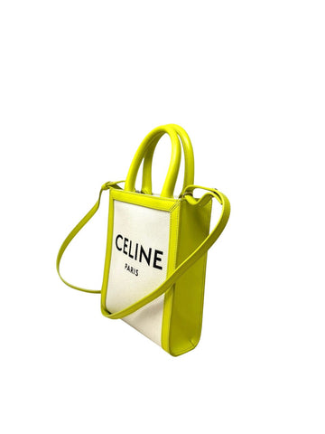 Mini Tote