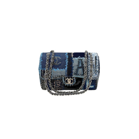 Clásica Jumbo Patchwork