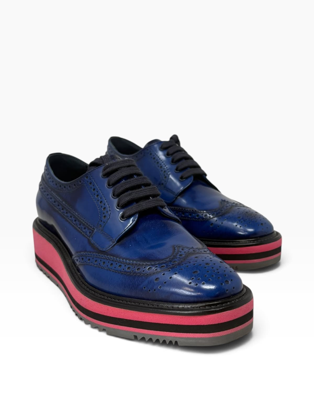 Brogues T37 Eu