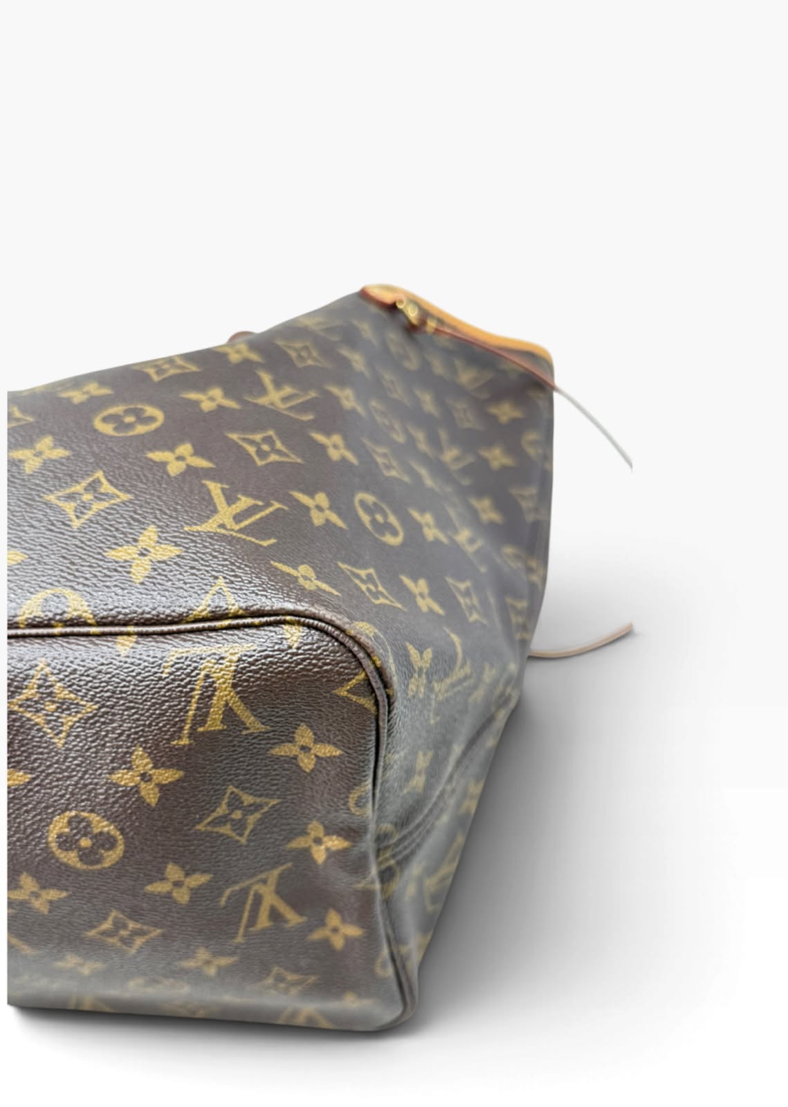 Neverfull Monogram GM