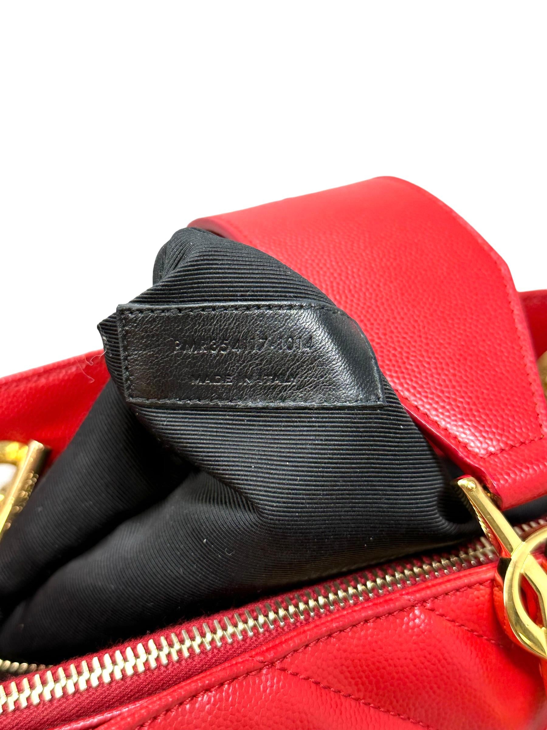 Tote YSL