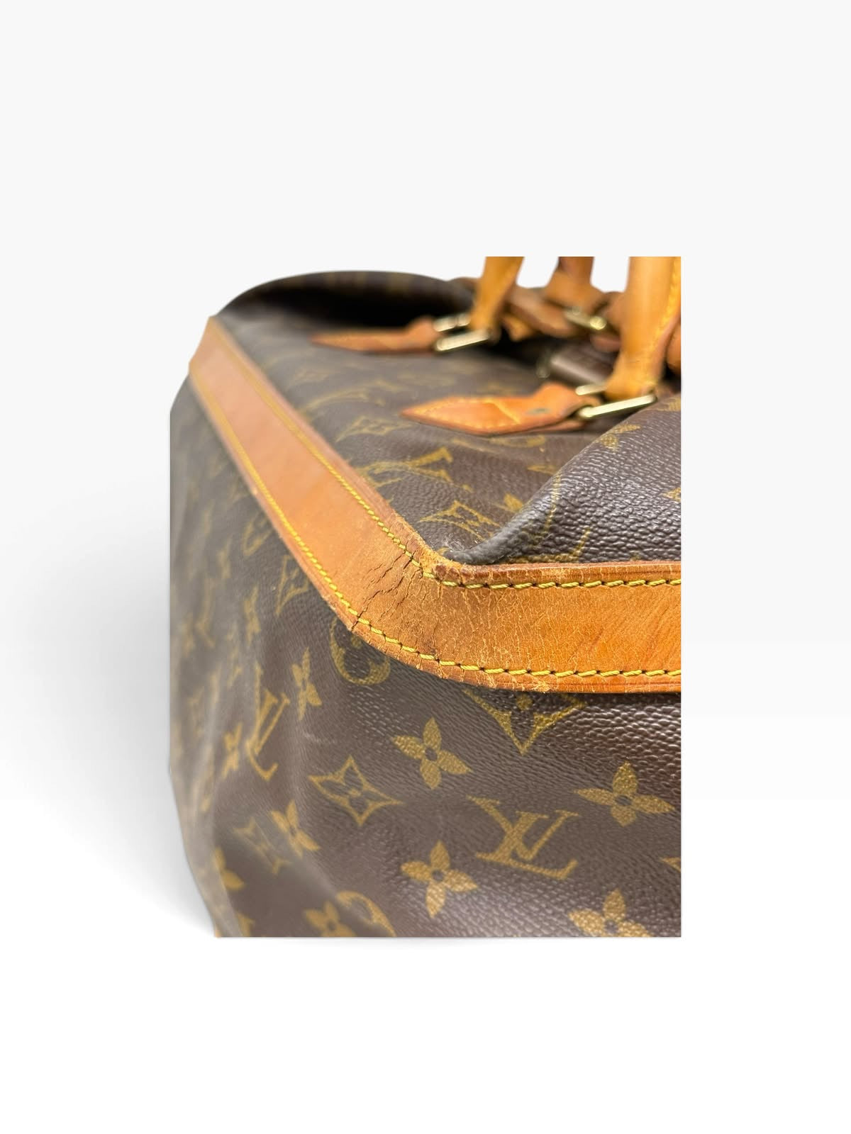 Cruiser Travel Bag Monogram