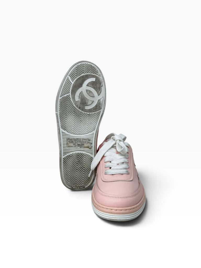 Sneakers T37.5 Eu
