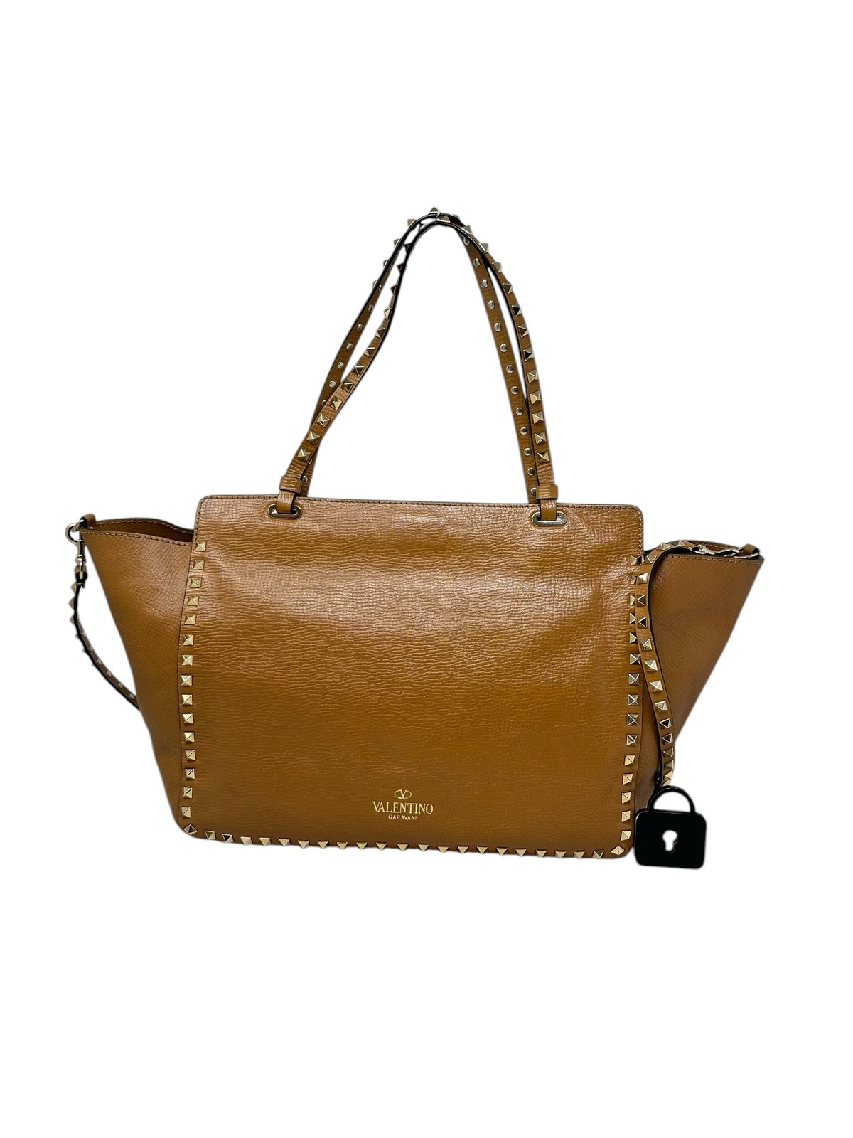 Rockstud Tote