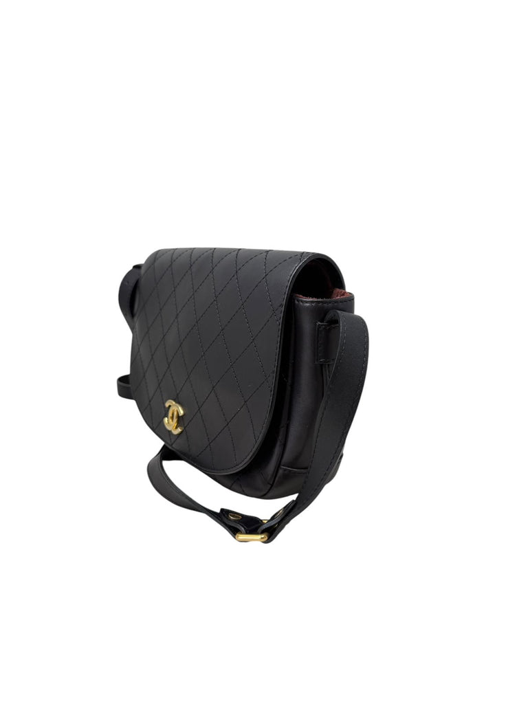 CC Messenger Negra
