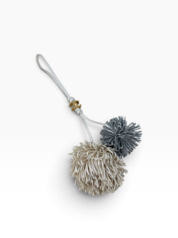 Pom Pom Charm