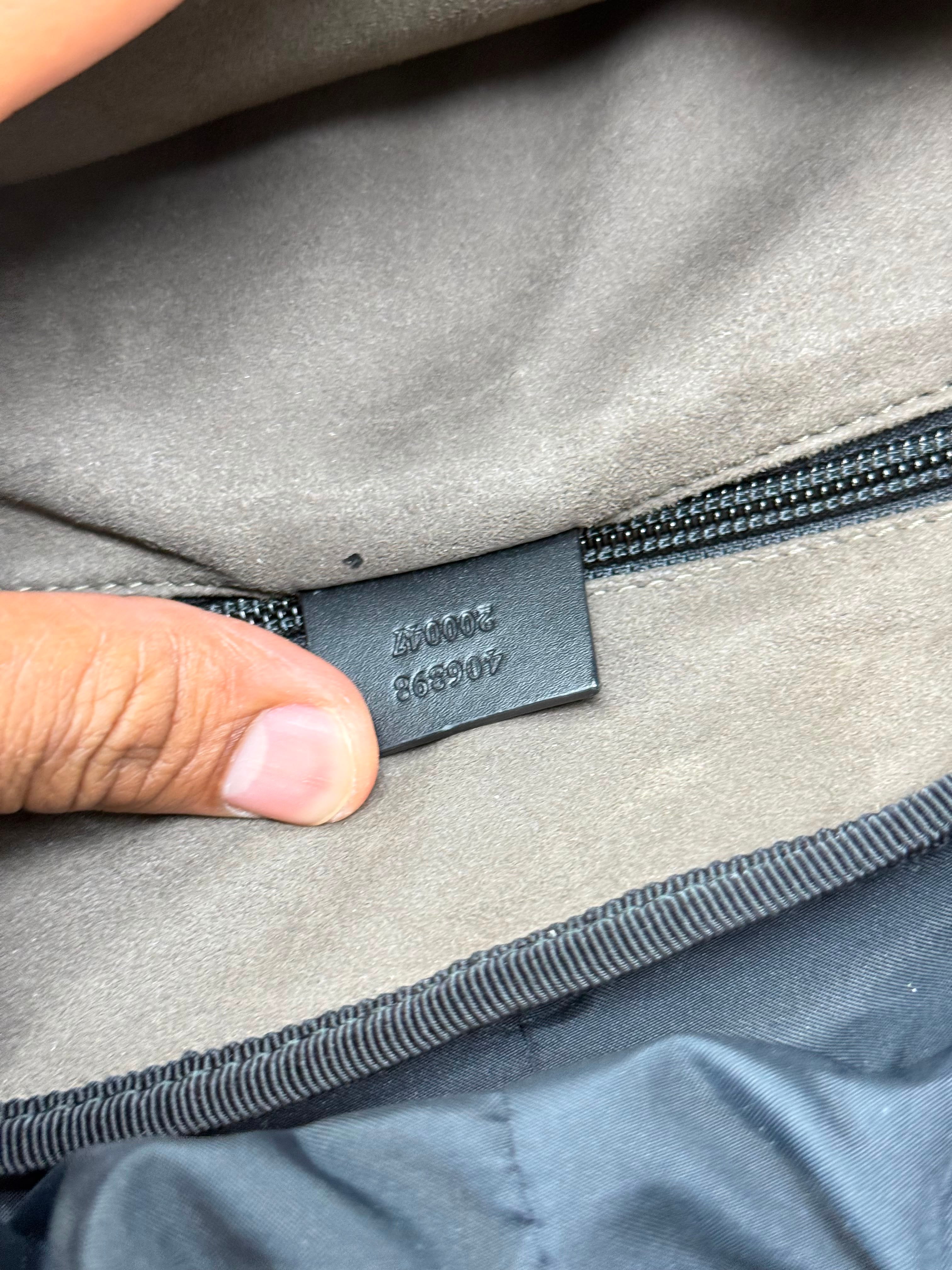 Backpack GG Supreme Web