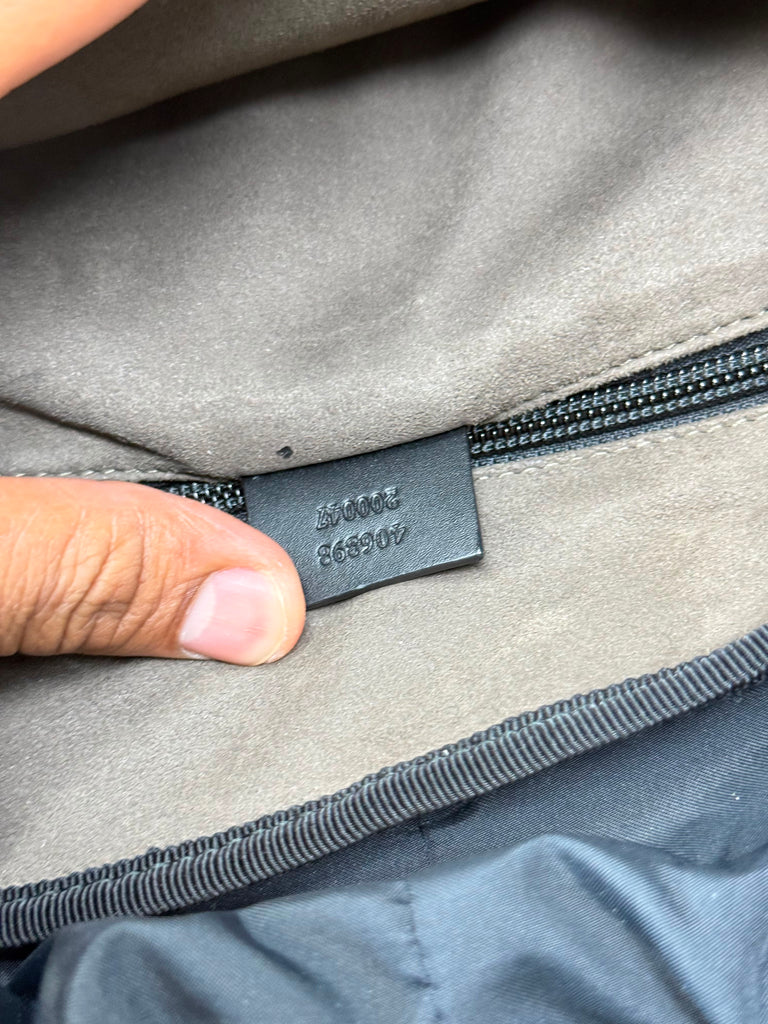 Backpack GG Supreme Web