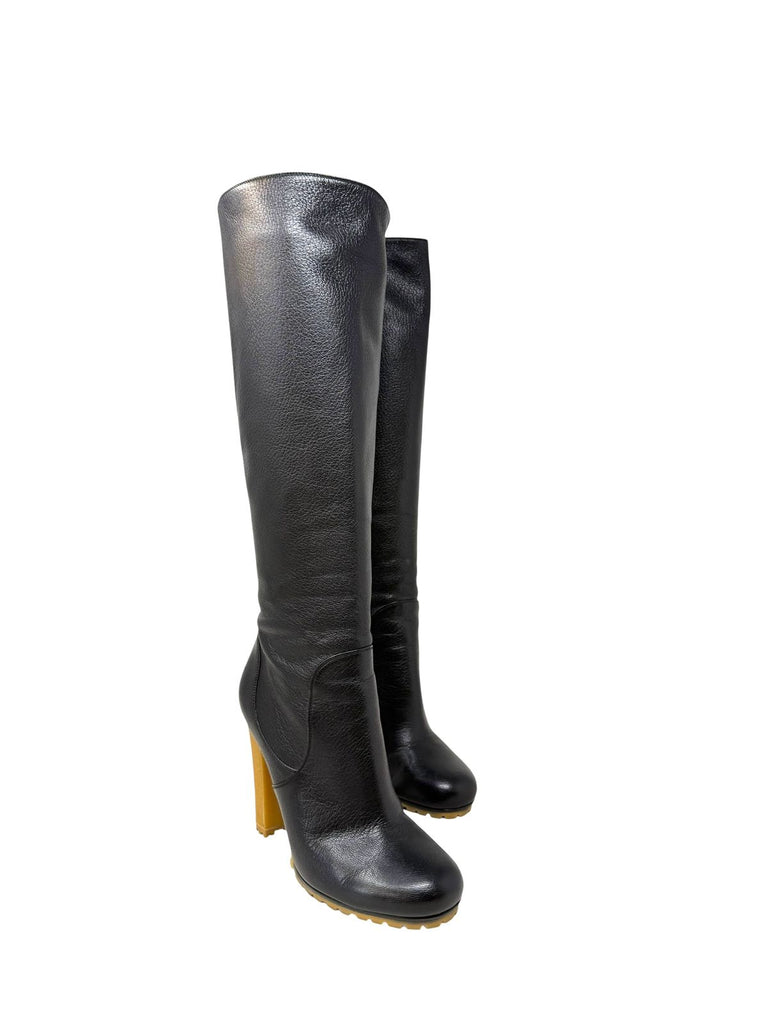 Boots T37 Eu