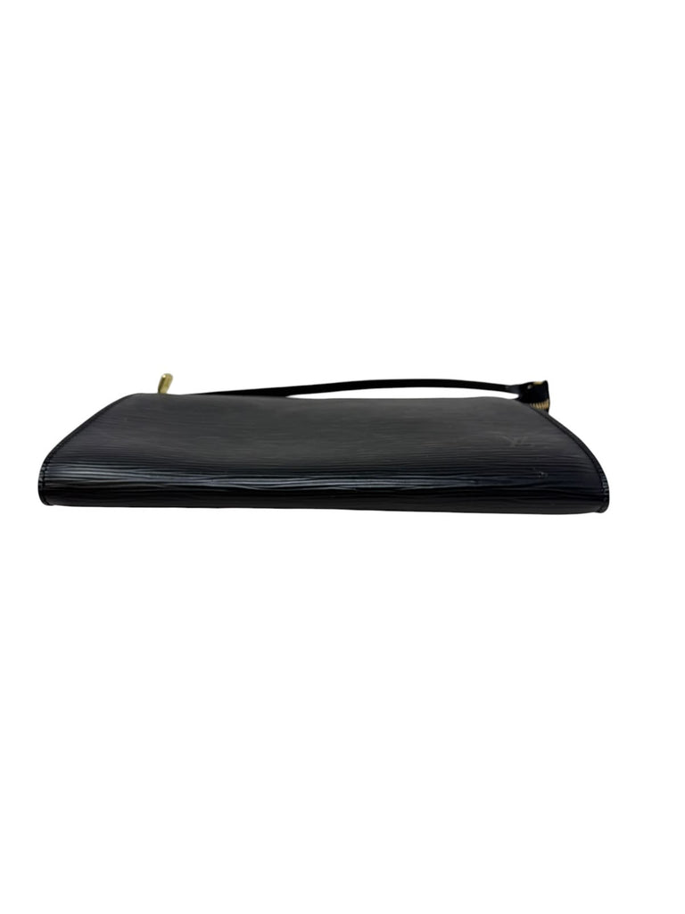 Pochette Epi Negro