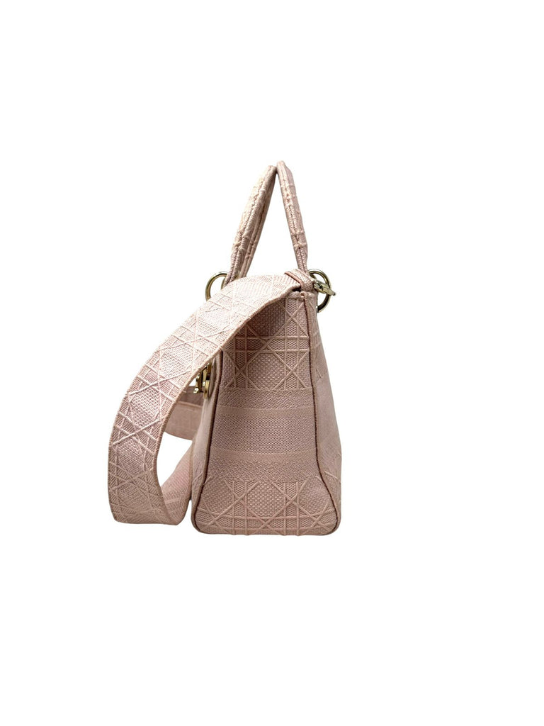 Lady D-Lite Rosa