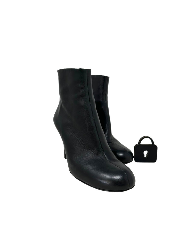 Boots T37 Eu