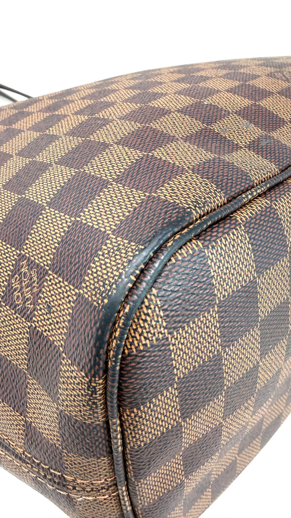 Neverfull Ebene MM Pochette