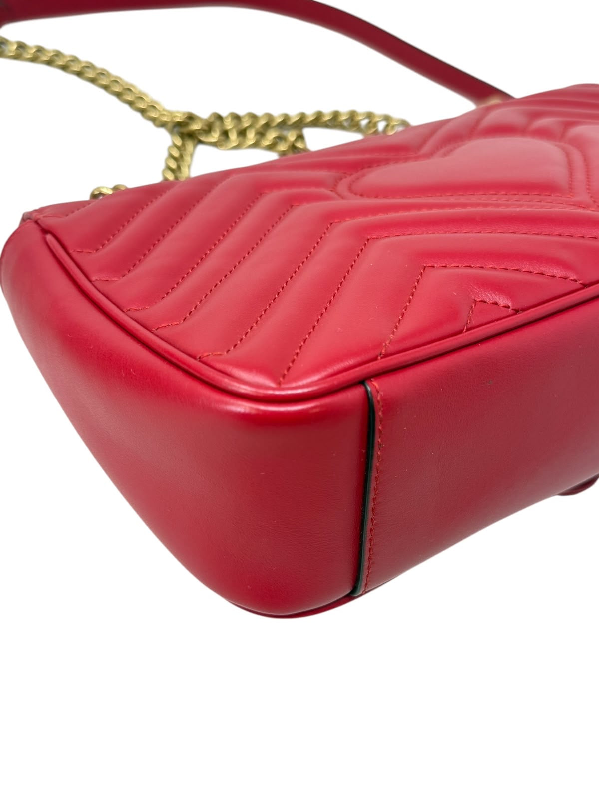 Marmont Roja