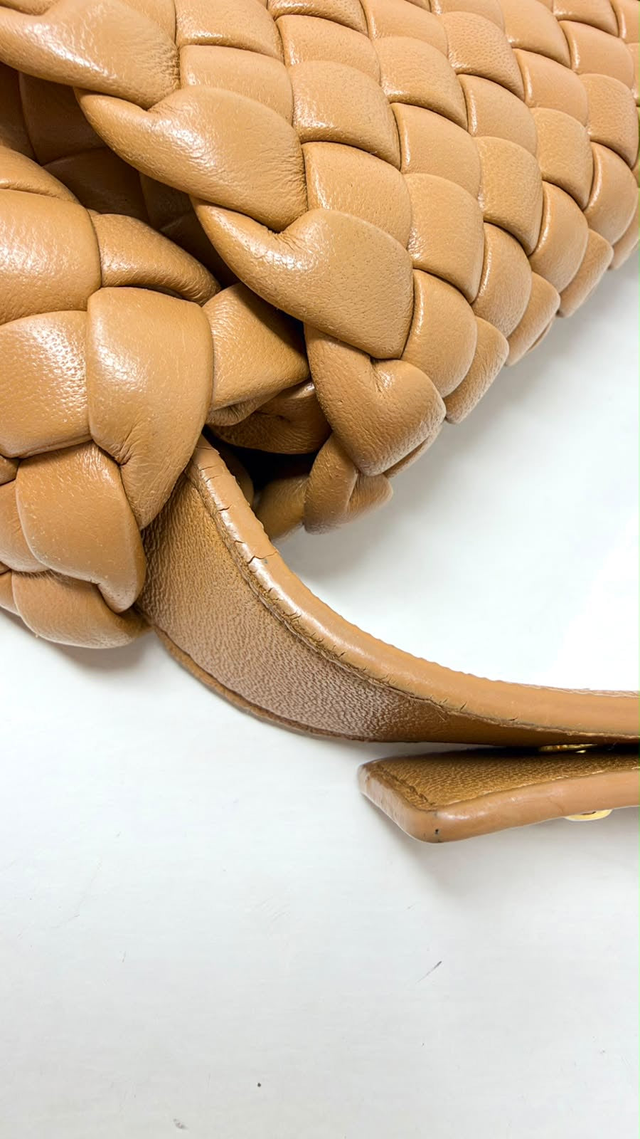 Padded Small Cobble