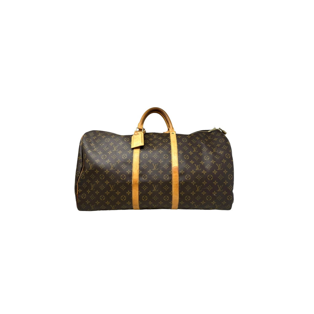 Keepall 60 Monogram