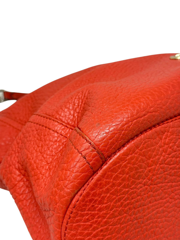 Tote Naranja