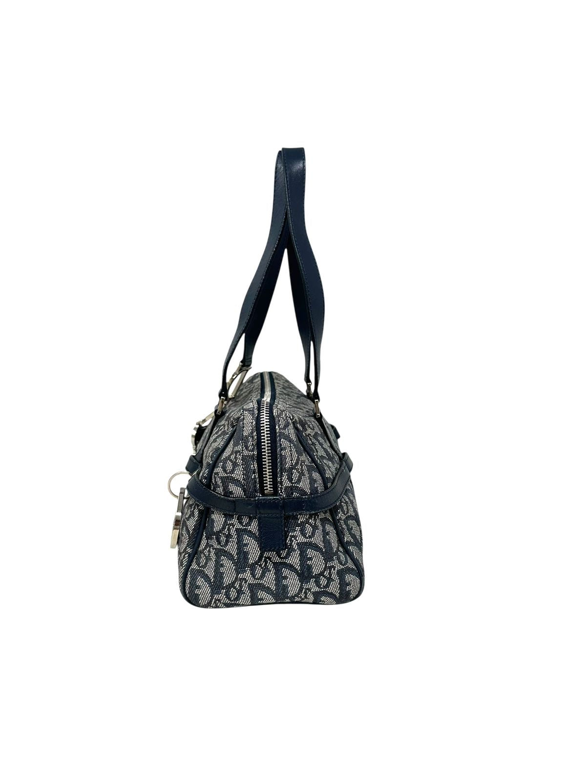 Trotter Shoulder Bag