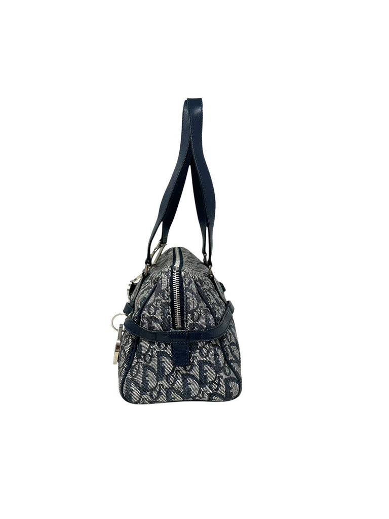Trotter Shoulder Bag