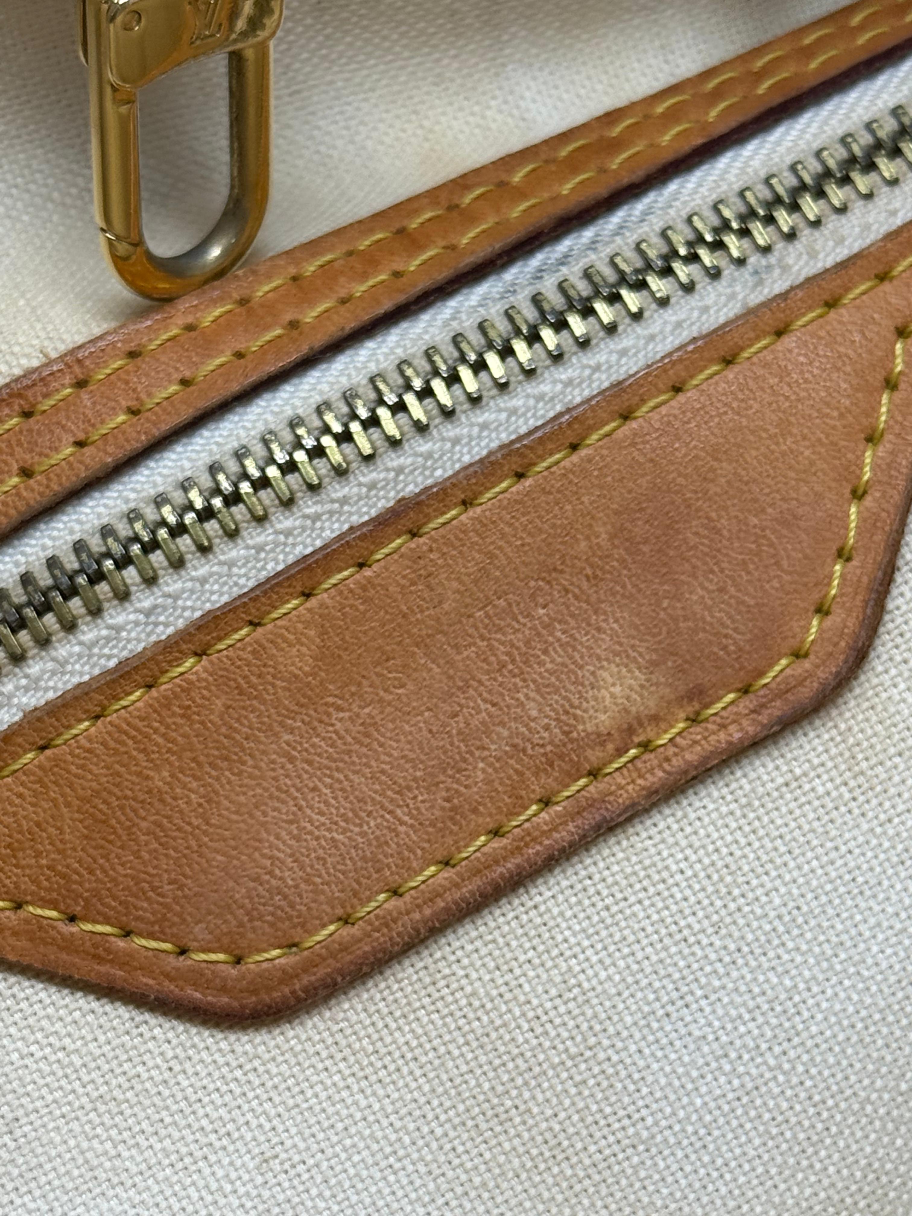 Neverfull Azur MM