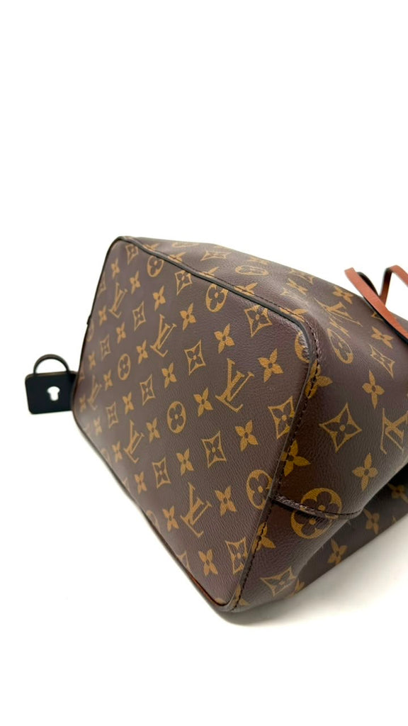 Neo Noe Monogram