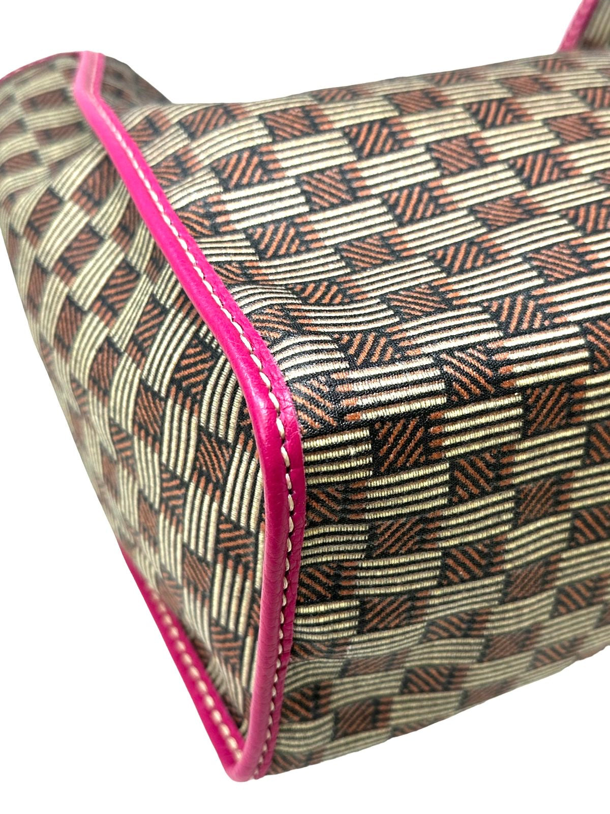 Tote Multicolor