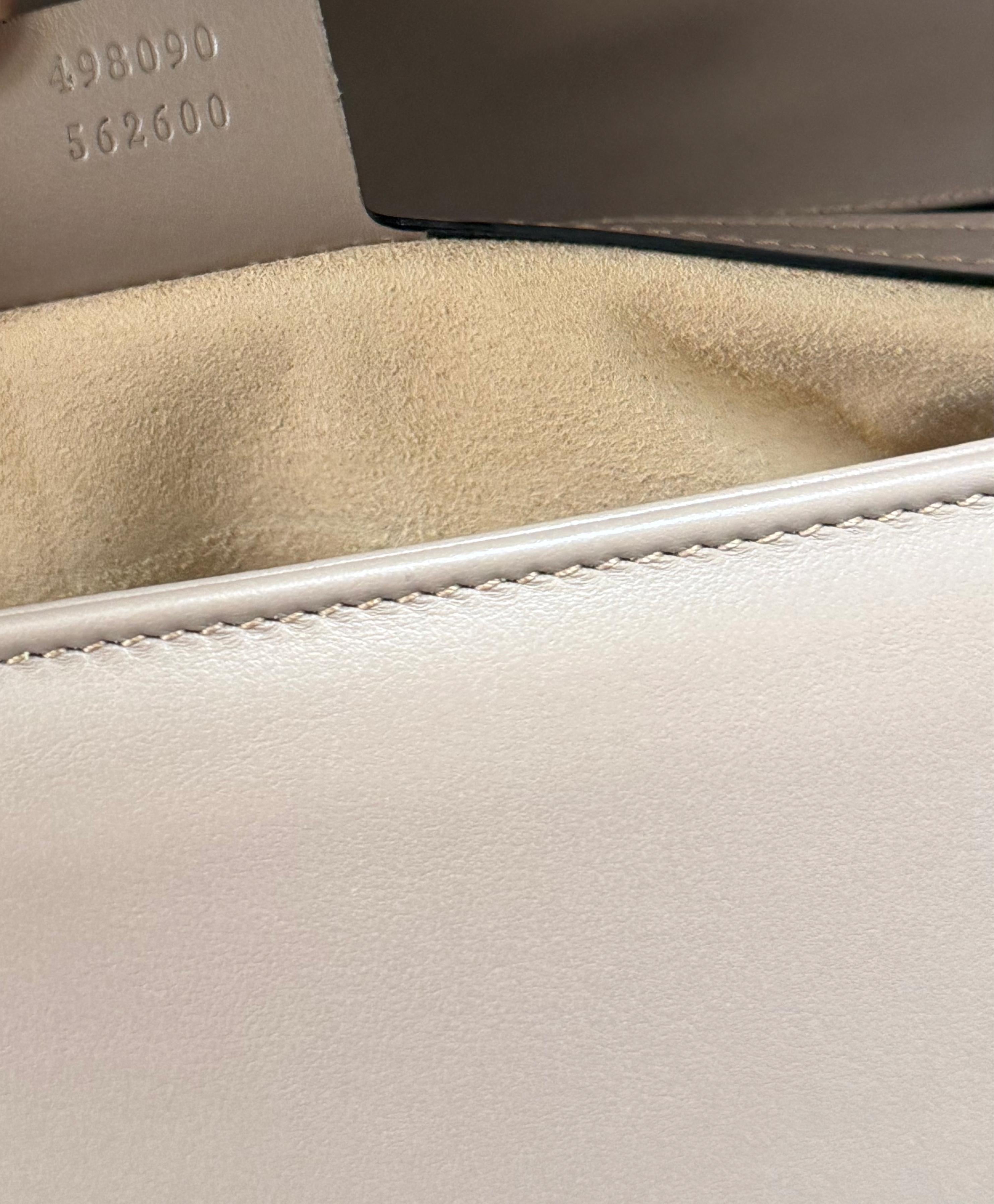 Marmont Nude
