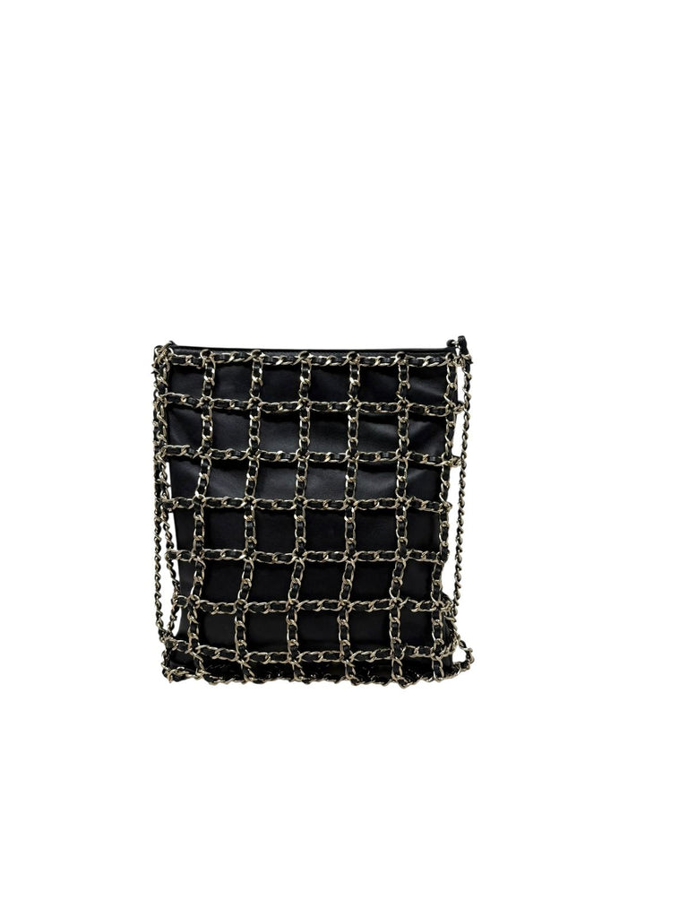 Shopping Chain Tote
