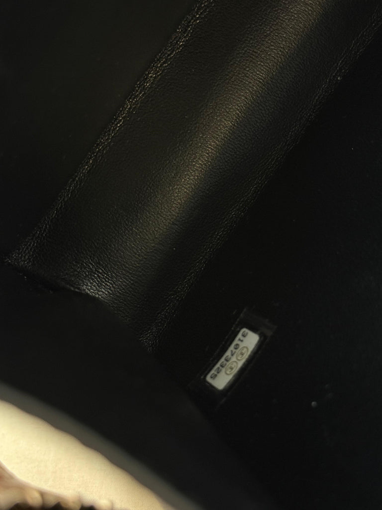 No. 5 Perfume Bag