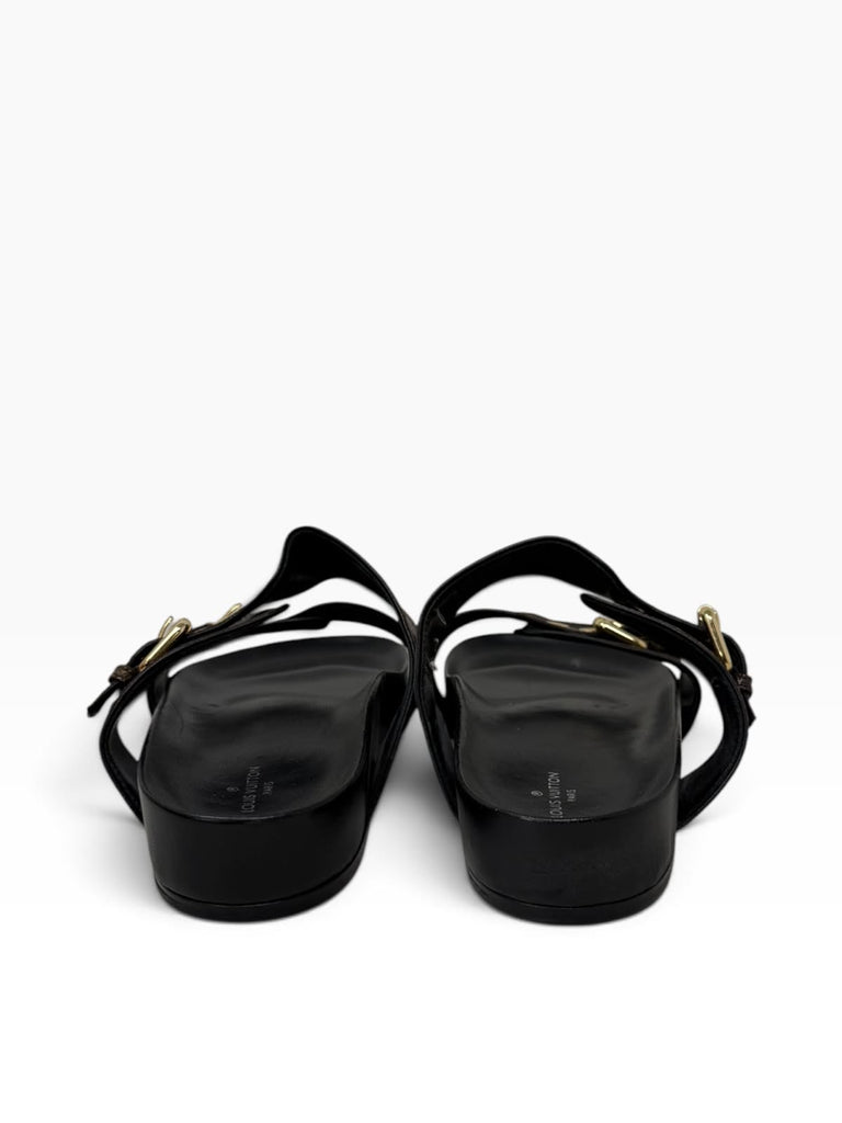 Sandalias T38 Eu