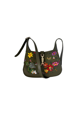 Jackie 1961 Embroidered