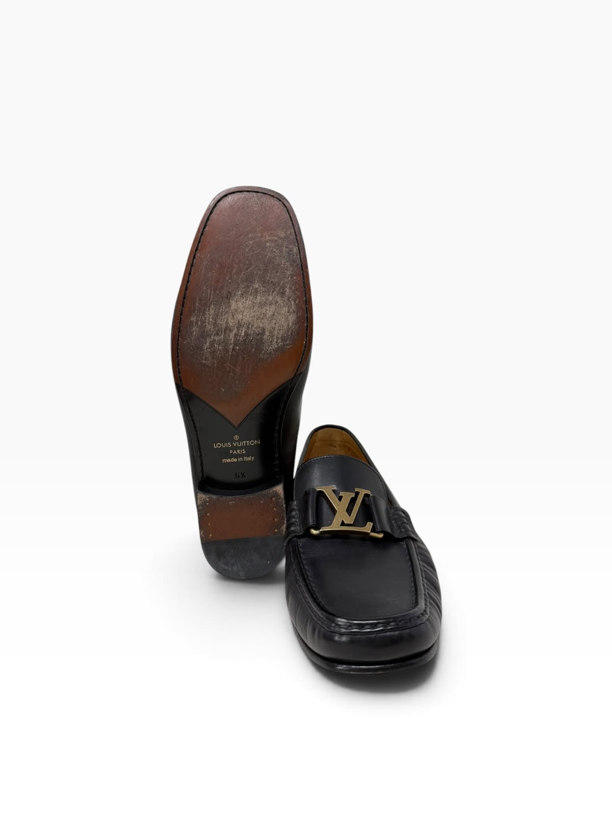 Mocasines T6.5 FOR HIM
