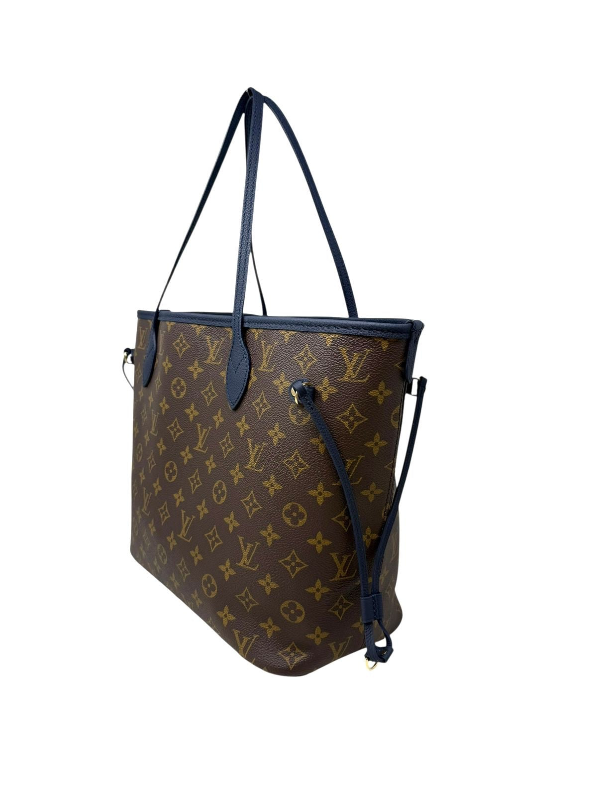 Neverfull Inside Out MM