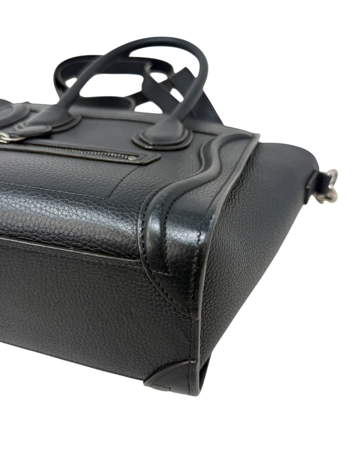 Luggage Nano