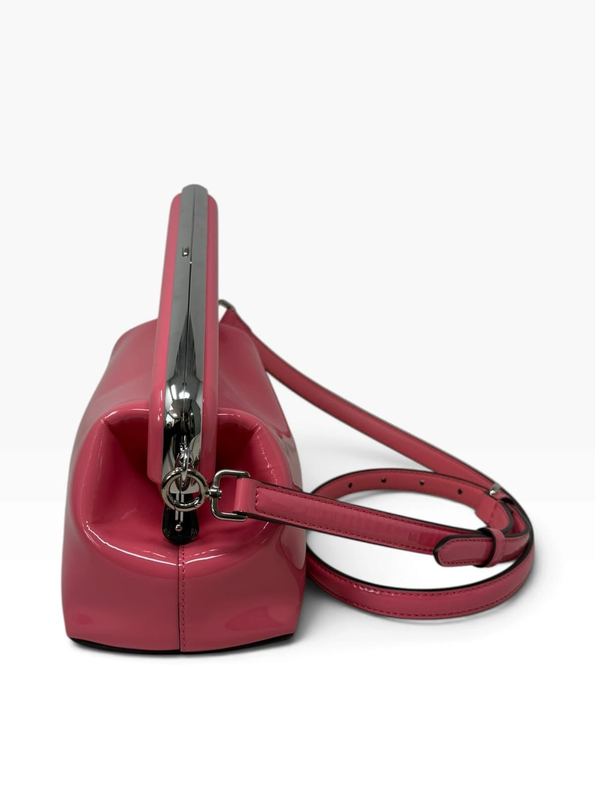 First Midi Shoulder Bag