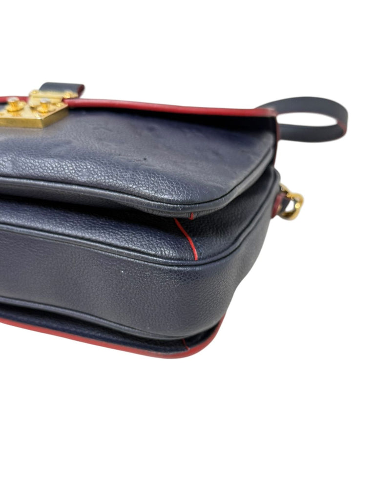 Metis Empreinte