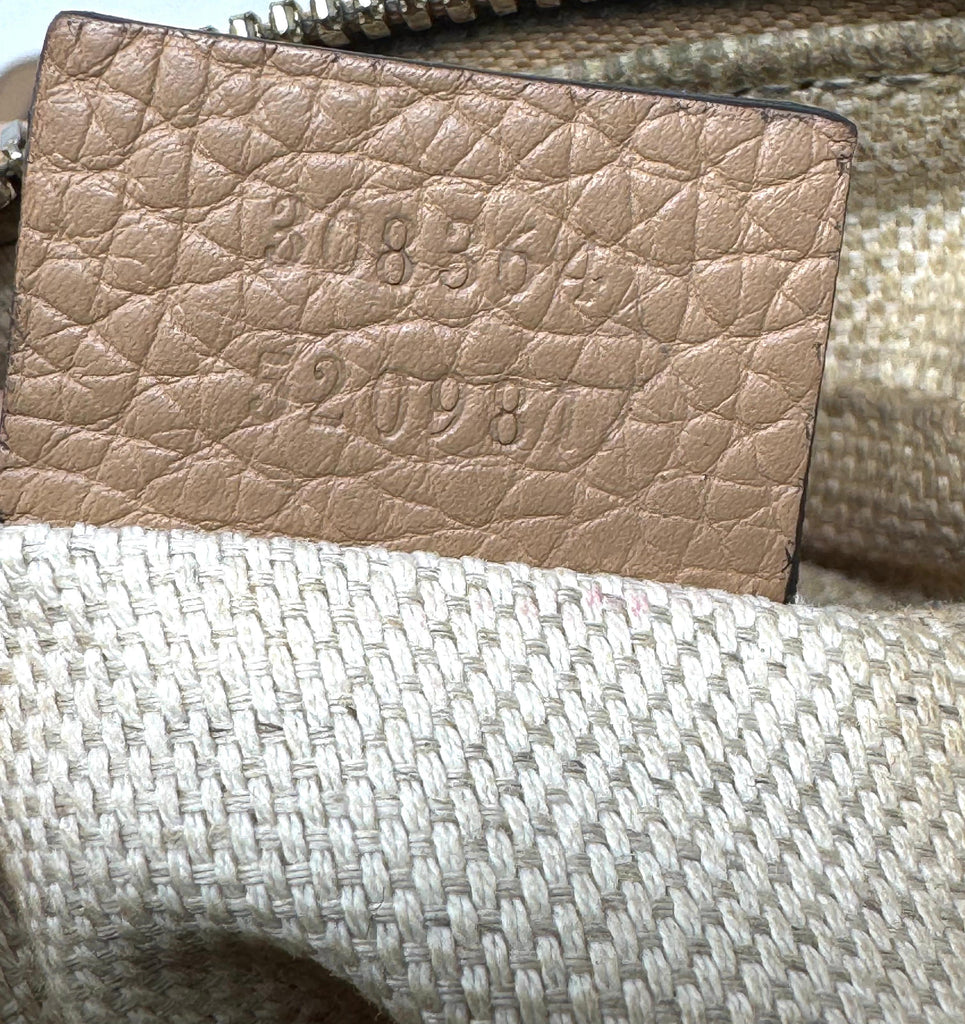 Soho Camera Bag