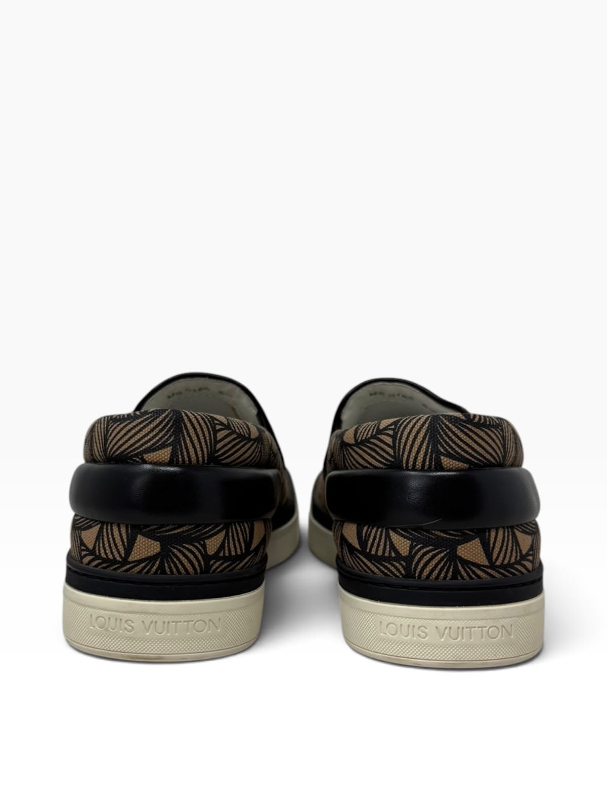 Sneakers Talla 6.5