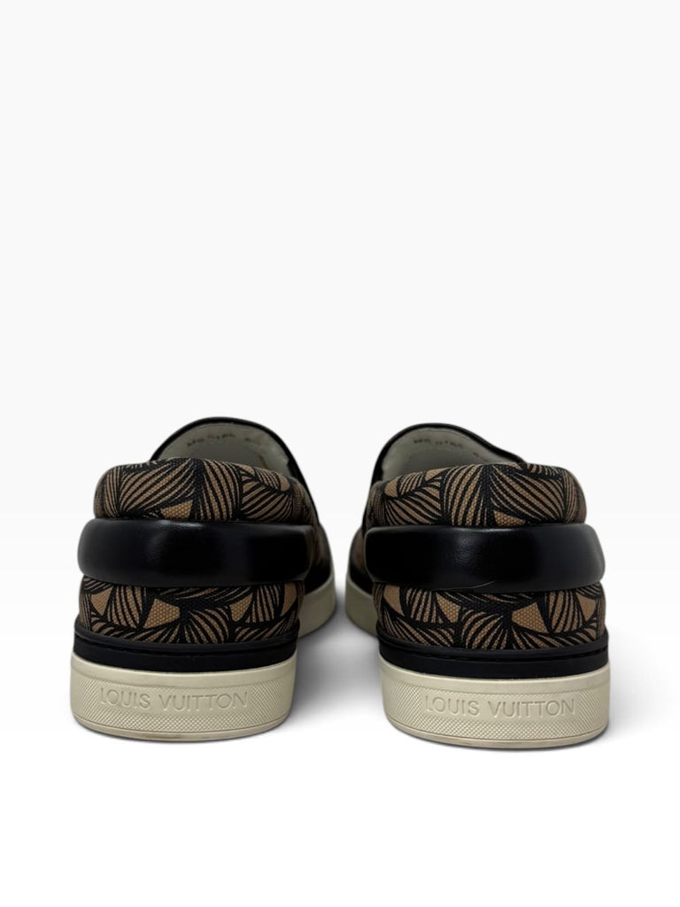Sneakers Talla 6.5