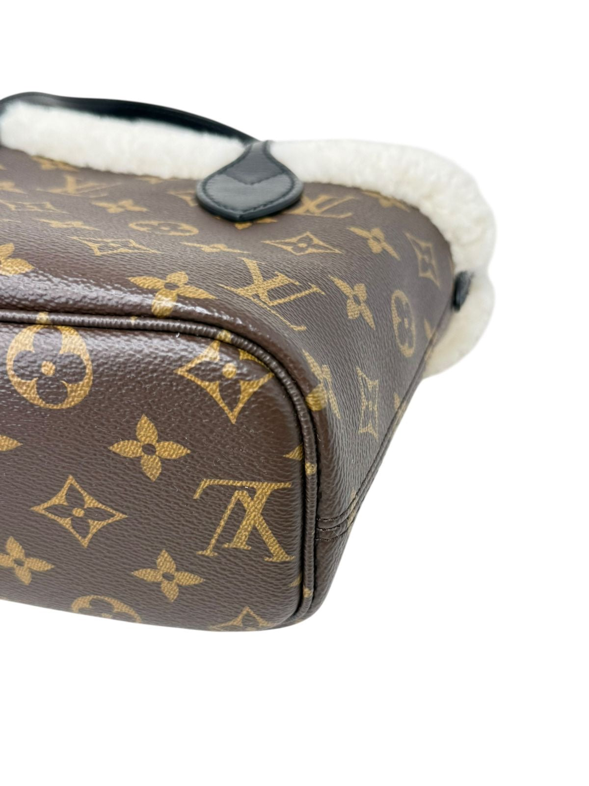 Neverfull Inside Out BB