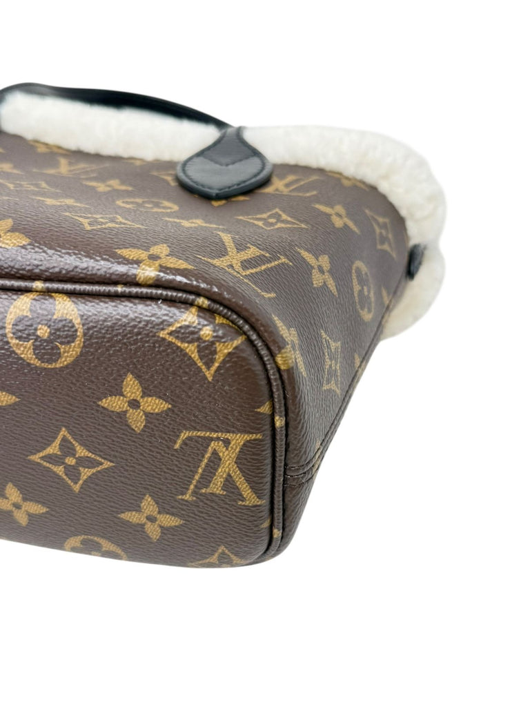 Neverfull Inside Out BB