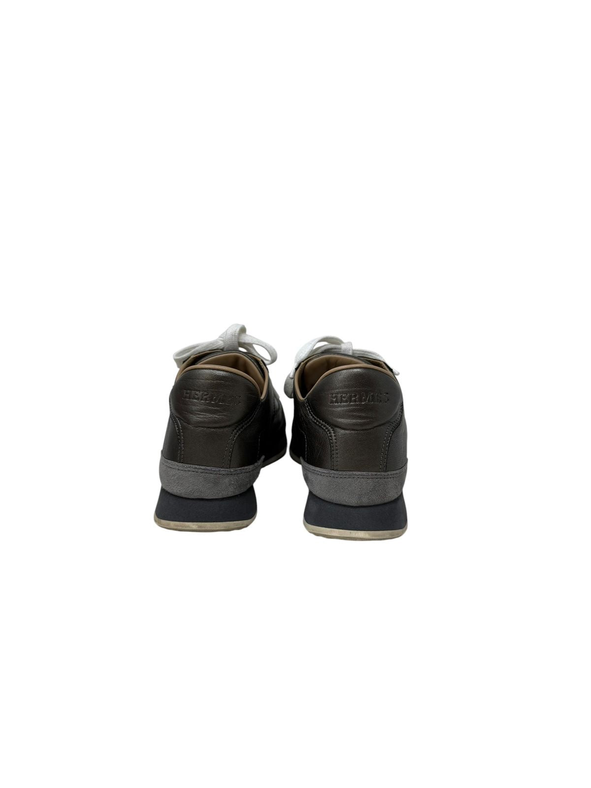 Quick Low-Top Sneakers T37 Eu