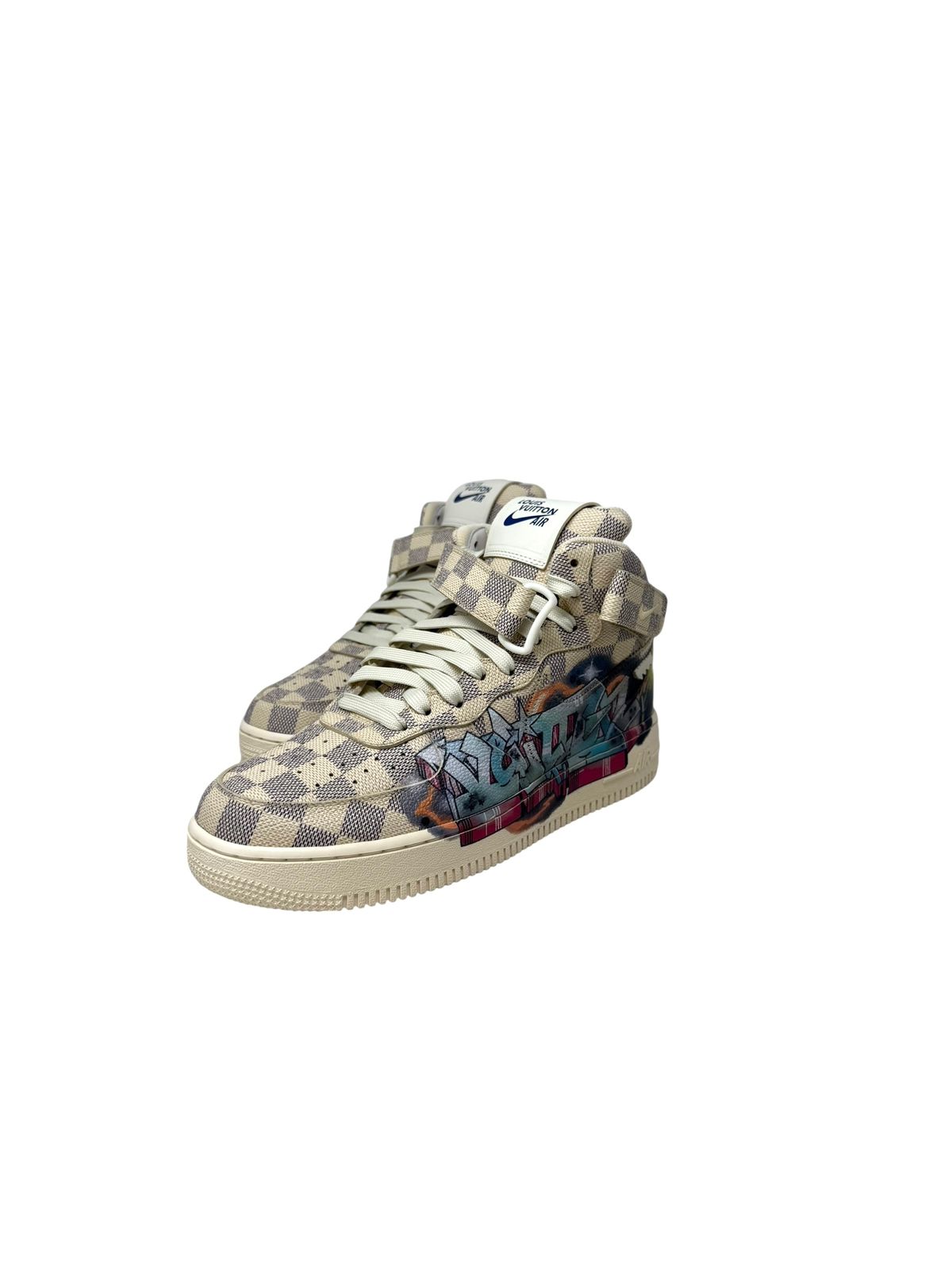 Sneakers Talla 8 Us