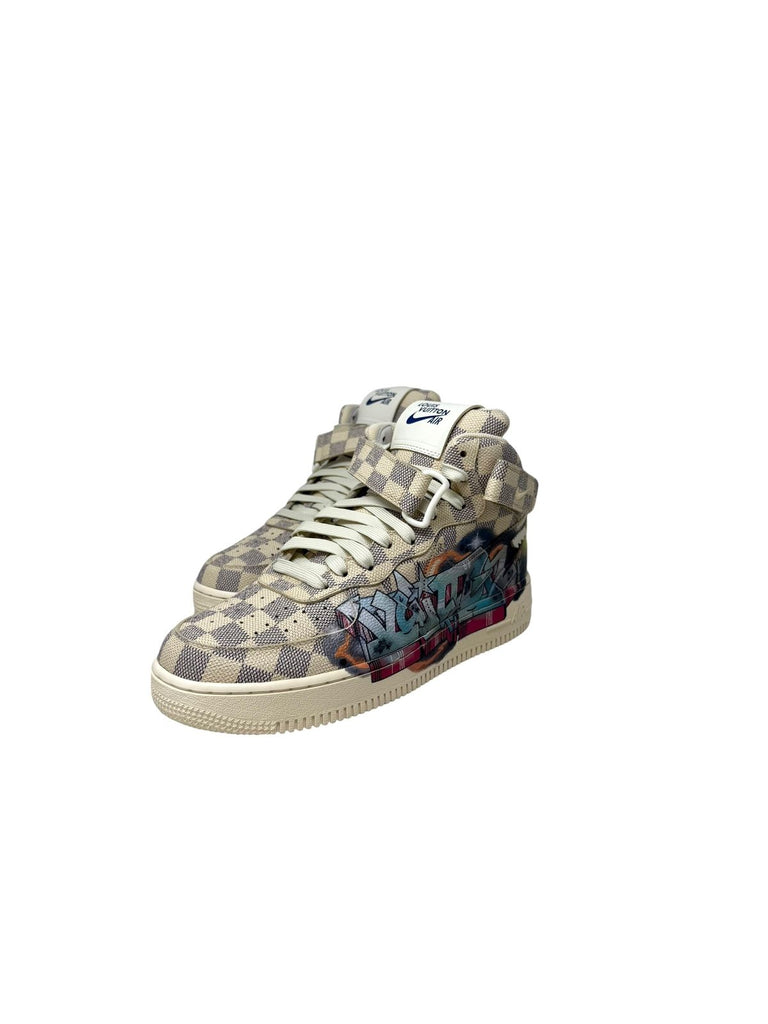 Sneakers Talla 8 Us