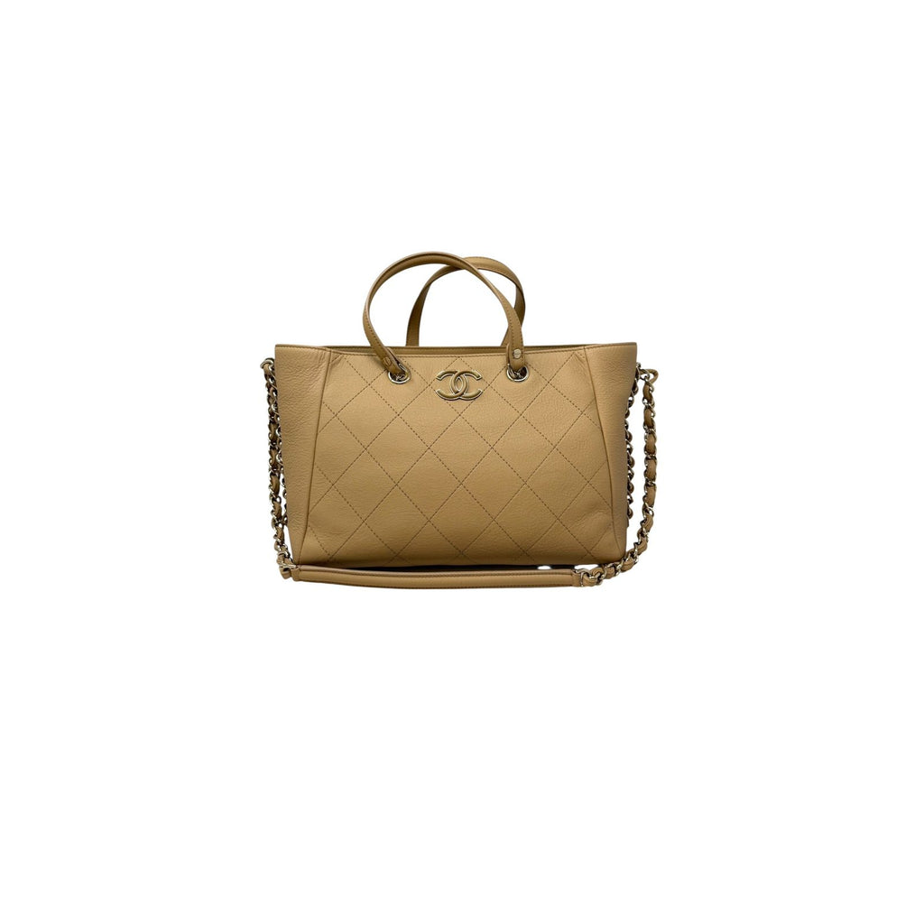 Bullskin Shopping Tote