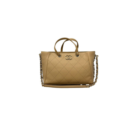 Bullskin Shopping Tote