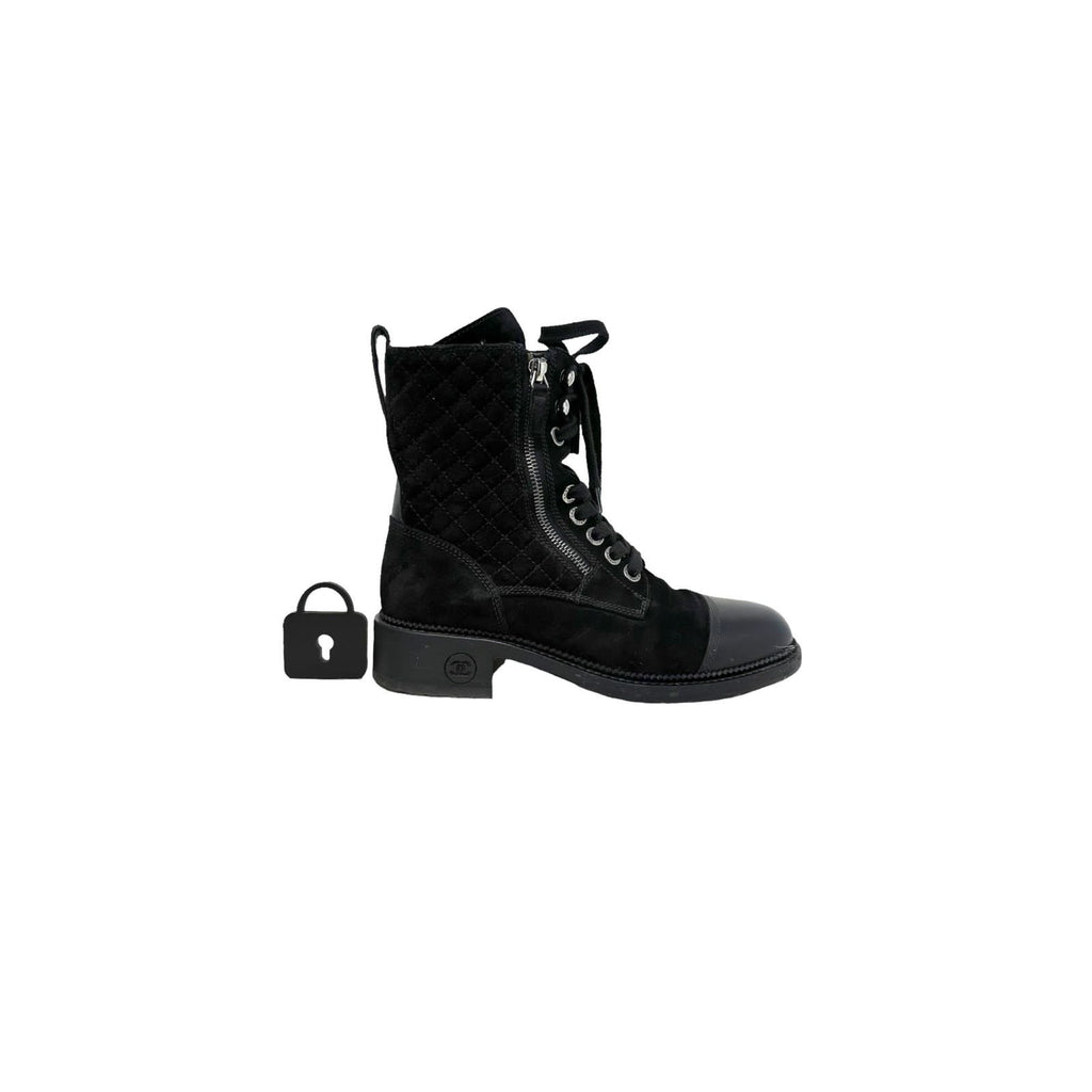 Boots T38.5 Eu