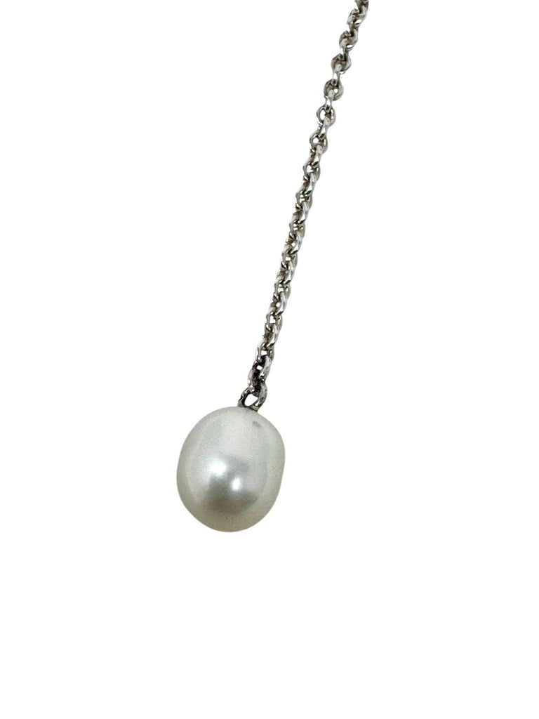 Collar Lazo Open Heart