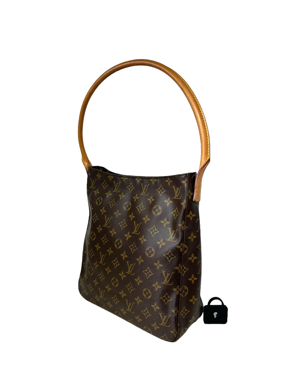 Looping Monogram